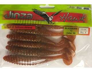 JINZA HAWK BLACKBURN 12 08 6PCS