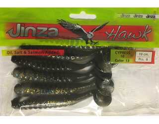 JINZA HAWK CYPRESS 10 13 6PCS