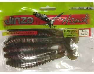JINZA HAWK BLANCHARD 14 05 6PCS  JINZA HAWK BLANCHARD 14 05 6PCS