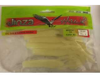 JINZA HAWK WHITNY 10 03 6PCS JINZA HAWK WHITNY 10 03 6PCS