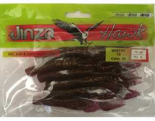 JINZA HAWK WHITNY 10 06 6PCS JINZA HAWK WHITNY 10 06 6PCS