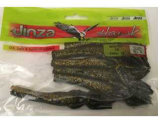 JINZA HAWK WHITNY 10 13 6PCS JINZA HAWK WHITNY 10 13 6PCS