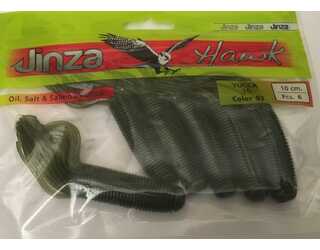 JINZA HAWK YUCCA 10 02 6PCS JINZA HAWK YUCCA 10 02 6PCS