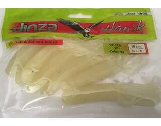 JINZA HAWK YUCCA 10 03 6PCS JINZA HAWK YUCCA 10 03 6PCS
