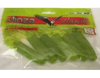 JINZA HAWK YUCCA 10 04 6PCS JINZA HAWK YUCCA 10 04 6PCS