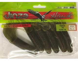 JINZA HAWK YUCCA 10 05 6PCS