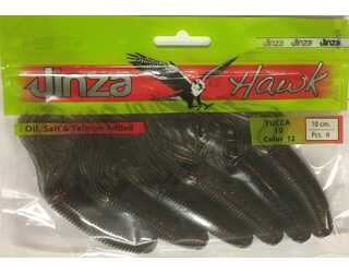 JINZA HAWK YUCCA 10 12 6PCS  JINZA HAWK YUCCA 10 12 6PCS