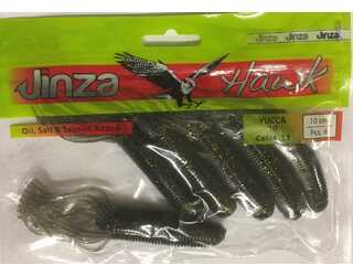 JINZA HAWK YUCCA 10 13 6PCS  JINZA HAWK YUCCA 10 13 6PCS