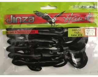 JINZA HAWK GROUSE 15,5 618 6PCS_1 JINZA HAWK GROUSE 15,5 618 6PCS_1