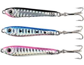 JINZA ROCK 18GR PINK