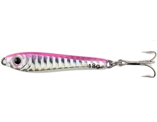 JIG JINZA ROCK 35GR PINK