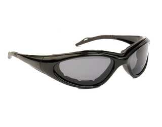 GAFAS GRAUVELL POLARIZADAS F-13 SMOKE GREY  GAFAS GRAUVELL POLARIZADAS F-13 SMOKE GREY
