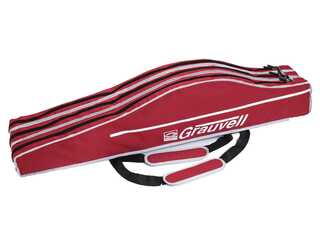 FUNDA PORTACAÑAS GRAUVELL TRIP 104 S (115cm)