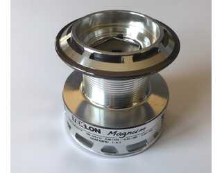 BOBINA ALUMINIO CARRETE TEKLON MAGNUM  BOBINA ALUMINIO CARRETE TEKLON MAGNUM