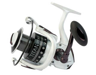 CARRETE TITAN SPORT CITY F 30 CARRETE TITAN SPORT CITY F 30