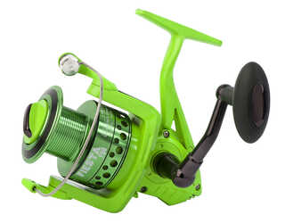 CARRETE TITAN SPORT FIESTA F 50