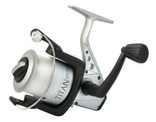 CARRETE TITAN SPORT MARK F 50