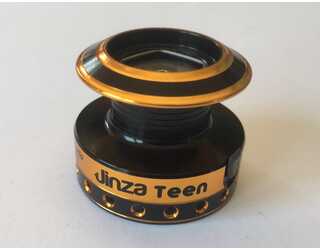 BOBINA ALUMINIO CARRETE JINZA TEEN