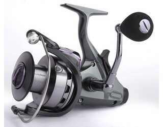 CARRETE GRAUVELL VORTEKS SPARTA 6000  CARRETE GRAUVELL VORTEKS SPARTA 6000