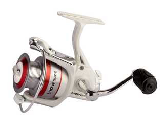 CARRETE GRAUVELL JINZA SNOW 1000