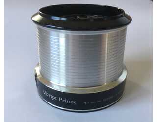 BOBINA ALUMINIO CARRETE VERTIX PRINCE N.1 BOBINA ALUMINIO CARRETE VERTIX PRINCE N.1