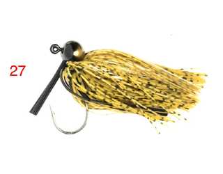 JINZA JIG HEAD KERN 14 GR 27