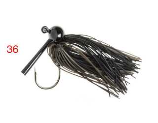 JINZA JIG HEAD KERN 14 GR 36