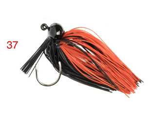 JINZA JIG HEAD KERN 14 GR 37