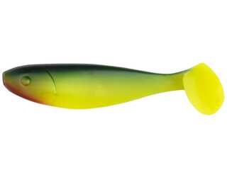 JINZA HAWK LEGEND SHAD 15 069 2PCS
