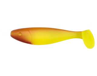 JINZA HAWK LEGEND SHAD 15 103 2PCS