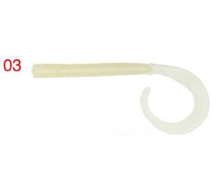 JINZA HAWK FINESSE GRUB 10 03 15PCS JINZA HAWK FINESSE GRUB 10 03 15PCS