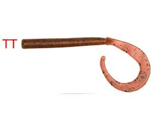 JINZA HAWK FINESSE GRUB 10 TT 15PCS