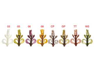 JINZA HAWK CRAZY BUG 10 GP 5PCS JINZA HAWK CRAZY BUG 10 GP 5PCS