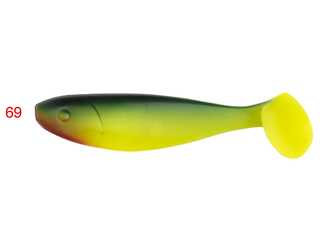 COLOSSUS LEGEND SHAD 20 069 2PCS  COLOSSUS LEGEND SHAD 20 069 2PCS