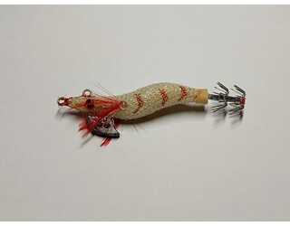 JIBIDEVON TITAN MAKI 6 CM 12  JIBIDEVON TITAN MAKI 6 CM 12