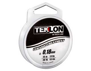 NYLON TEKLON 150 m 0,22 mm 5.30KG  NYLON TEKLON 150 m 0,22 mm 5.30KG