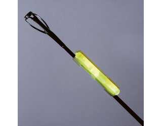 SUJETA BASTONCILLOS LUMINOSOS - CLIP CHEMI LIGHT L (2 Unidades) SUJETA BASTONCILLOS LUMINOSOS - CLIP CHEMI LIGHT L (2 Unidades)