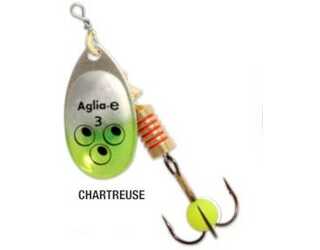 MEPPS AGLIA-e 3 CHARTREUSSE BRIGHT 6.5gr