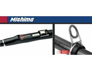 CAÑA GRAUVELL ZENDAI MISHIMA 4500_1 CAÑA GRAUVELL ZENDAI MISHIMA 4500_1