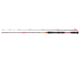 CAÑA GRAUVELL TITAN SPORT SCARLET SPIN 180 3-15gr