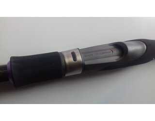 CAÑA GRAUVELL TEKLON ALEXIA SPIN LIGHT 1002 (300) 10-40gr_1