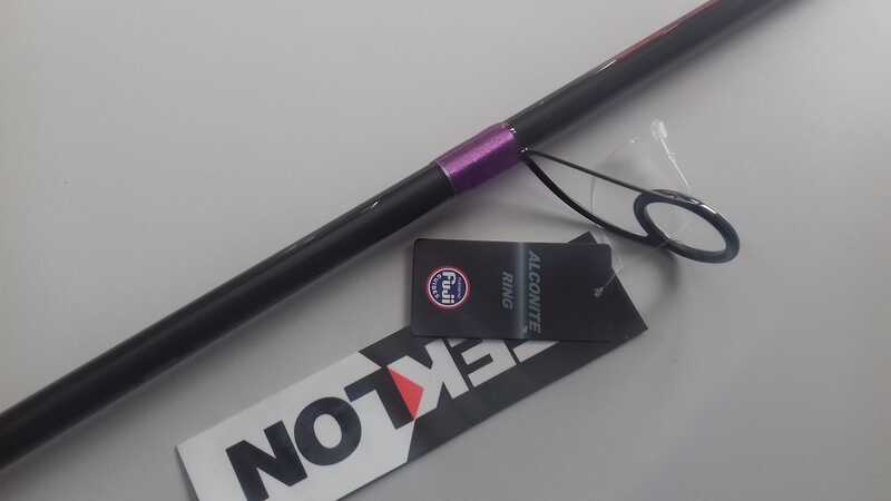 CAÑA GRAUVELL TEKLON ALEXIA SPIN LIGHT 1102 (330) 10-50gr_1