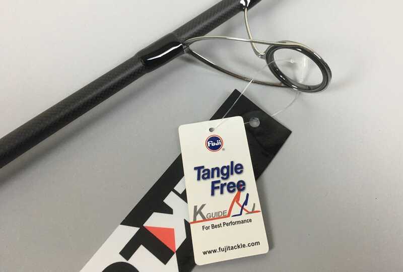 CAÑA GRAUVELL TEKLON X-ASSY 802 (240) 10-60gr_1 CAÑA GRAUVELL TEKLON X-ASSY 802 (240) 10-60gr_1