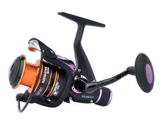 CARRETE GRAUVELL TITAN SPORT NAVIGATOR RD 50 (TAMAÑO 5000) CARRETE GRAUVELL TITAN SPORT NAVIGATOR RD 50 (TAMAÑO 5000)