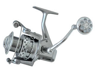 CARRETE GRAUVELL TEKLON K66