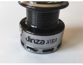 BOBINA ALUMINIO CARRETE JINZA XIBA  BOBINA ALUMINIO CARRETE JINZA XIBA