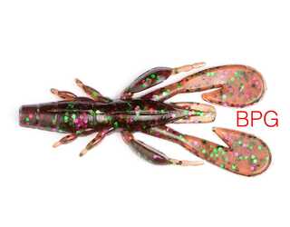 VINILO JINZA HAWK CIJARA CRAW 8 BPG (7 unidades) VINILO JINZA HAWK CIJARA CRAW 8 BPG (7 unidades)