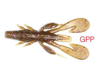 VINILO JINZA HAWK CIJARA CRAW 8 GPP (7 unidades) VINILO JINZA HAWK CIJARA CRAW 8 GPP (7 unidades)