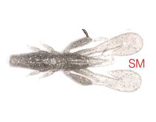 VINILO JINZA HAWK CIJARA CRAW 8 SM (7 unidades) VINILO JINZA HAWK CIJARA CRAW 8 SM (7 unidades)