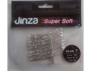 JINZA LANCON ULUA 7 SS (8 unidades)  JINZA LANCON ULUA 7 SS (8 unidades)